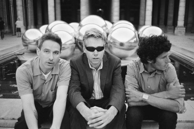 Beastie Boys Albums Ranked In Order Of Awesomeness | Tim Karan